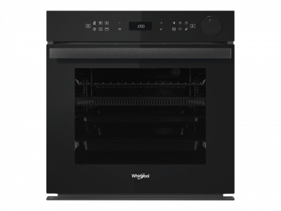 Whirlpool Oven | AKZ9S 8260 FB | 73 L | Electric | Hydrolytic | Electronic | Steam function | Convection | Height 59.5 cm | Width 59.5 cm | Black