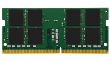Kingston KCP432SD8/16 | 16 GB | DDR4 | 3200 MHz | PC/server | Registered No | ECC No