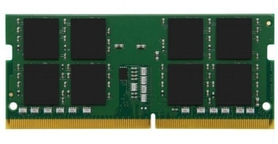 Kingston KCP432SD8/16 | 16 GB | DDR4 | 3200 MHz | PC/server | Registered No | ECC No