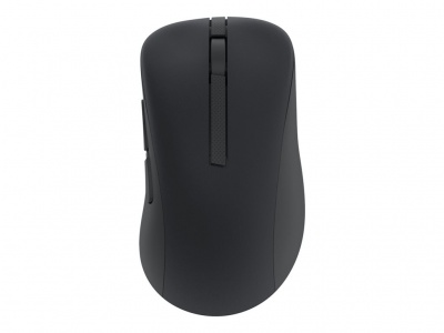 Asus Wireless Mouse | MD102 | Mouse | 2.4 GHz, Bluetooth | Dark Gray