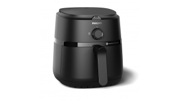 Philips | Airfryer | NA120/00 1000 series | Power 1500 W | Capacity 4.2 L | Black