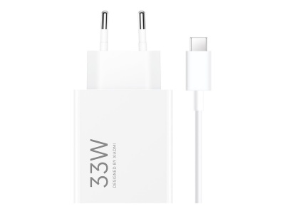 Xiaomi Charging Combo (Type-A) EU, 33W