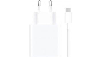 Xiaomi Charging Combo (Type-A) EU, 33W