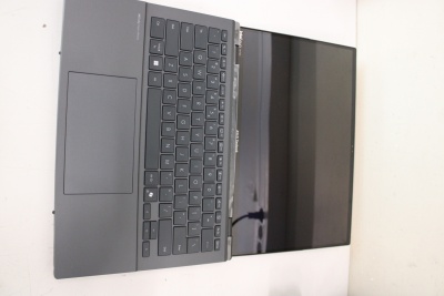 SALE OUT. Asus | Zenbook Duo UX8406CA-PZ009W | Basalt Gray | 14 " | OLED | Touchscreen | 3K | 2880 x 1800 pixels | Glossy | Intel Core Ultra 9 | 285H | 32 GB | LPDDR5X | Solid-state drive capacity 2000 GB | Intel Graphics | Windows 11 Home | 802.11be | Bl