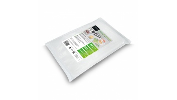 Caso | 4 Stars Structured Bags 20x30 cm | 60 pcs