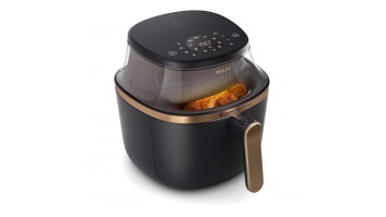 Philips Airfryer | NA332/00 3000 Series | Power 1700 W | Capacity 6.2 L