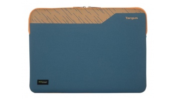 Targus 15-16" Pulse II EcoSmart Sleeve - Blue | Targus
