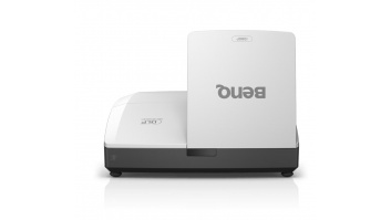 Benq MH856UST+ | WUXGA (1920x1200) | 3500 ANSI lumens | Grey/White