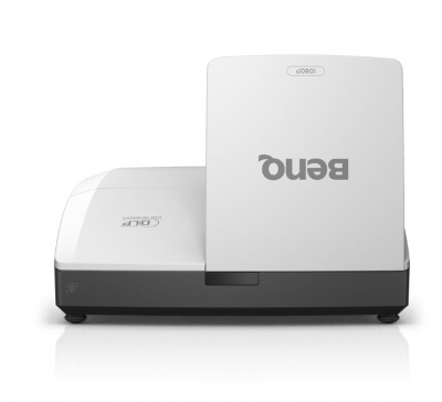 Benq MH856UST+ | WUXGA (1920x1200) | 3500 ANSI lumens | Grey/White