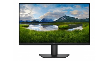Dell | SE2425HM | 24 " | IPS | FHD | 16:9 | 100 Hz | 5 ms | 1920 x 1080 pixels | 250 cd/m² | HDMI ports quantity 1