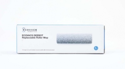 Ecovacs Mopping Roller for X8 PRO OMNI/X9 PRO OMNI | 1 pc(s)