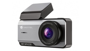 Navitel R87 GPS | IPS 412 x 960 | GPS (satellite) | Maps included