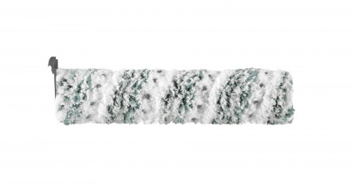 Bissell Multi-surface Brushroll for Crosswave Hydrosteam