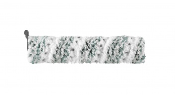 Bissell Multi-surface Brushroll for Crosswave Hydrosteam