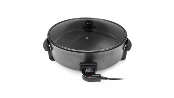 Tristar Multifunctional Grill Pan XXL | PZ-9145 | Electric Grill | 1500 W | Black