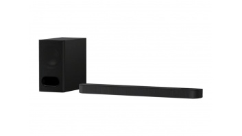 Sony | 3.1.2ch Soundbar | SC-HTB600 BRAVIA Theatre Bar 6 | Speakers | Bluetooth