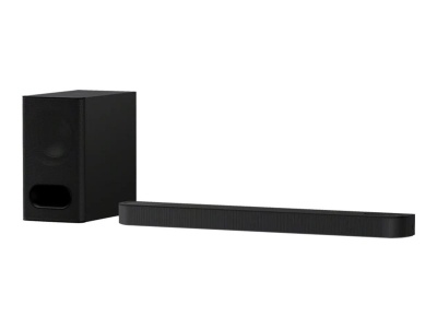 Sony | 3.1.2ch Soundbar | SC-HTB600 BRAVIA Theatre Bar 6 | Speakers | Bluetooth