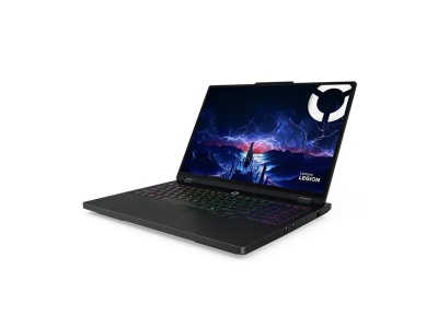 Lenovo Legion Pro 5 16IAX10 | Eclipse Black | 16 " | OLED | WQXGA | 2560 x 1600 pixels | Glossy | Intel Core Ultra 7 | 255HX | 32 (2x16) GB | SO-DIMM DDR5 | Solid-state drive capacity 1000 GB | NVIDIA GeForce RTX 5070 | GDDR7 | 8 GB | Windows 11 Home | 80