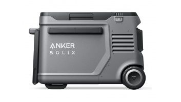 Anker Solix Solix EverFrost 2 Powered Cooler, 40L