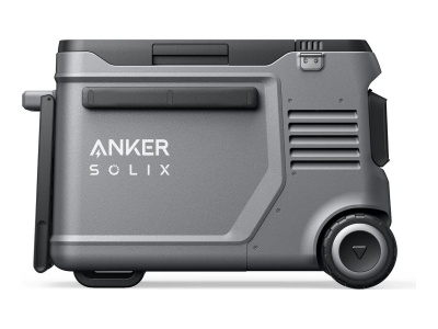 Anker Solix Solix EverFrost 2 Powered Cooler, 40L