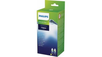 Philips | Espresso machine descaler | CA6700/22 Saeco | 2x250 ml