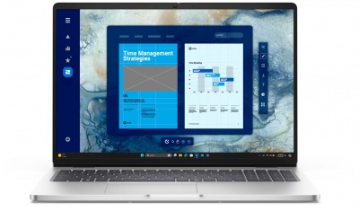Dell Pro 16 PC16250 | 16 " | FHD+ | Anti-glare | Intel Core Ultra 7 | 255U | 16 GB | Solid-state drive capacity 512 GB | Intel Graphics | Windows 11 Pro | 802.11ax | Bluetooth version 5.3 | Keyboard language English | Keyboard backlit | Warranty 36 month(