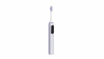 Xiaomi Oscillation Electric Toothbrush Pro EU | Rechargeable | For adults | Number of brush heads included 2 | Number of teeth brushing modes 4 | Purple