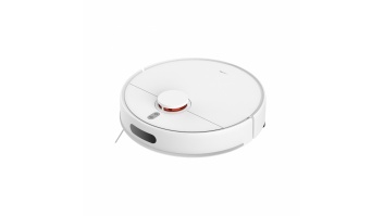 Xiaomi | Robot Vacuum S40C EU | Wet&Dry | 2600 mAh | Dust capacity 0.52 L | 5000 Pa | White