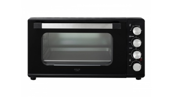 Adler Oven | AD 6030 | 42 L | 2000 W | Black