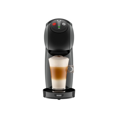 Delonghi | Coffee Maker | EDG226.A Dolce Gusto Genio S | Pump pressure 15 bar | Capsule | 1460 W | Black