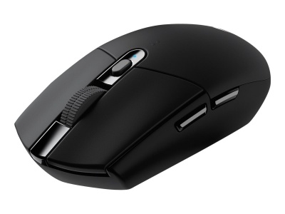 Logitech Mouse G305 black 910-005283 | Logitech