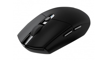 Logitech Mouse G305 black 910-005283 | Logitech
