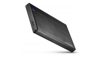 AXAGON USB-C 5Gbps - SATA 6G external box for 2.5" SSD/HDD | EE25-XA6C