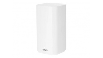 Asus BE3600 Dual-band WiFi 7 AiMesh Extendable Router | ZenWiFI BD4 OUTDOOR | 802.11be | 3600 Mbit/s | Ethernet LAN (RJ-45) ports 2 | Mesh Support Yes | MU-MiMO No | No mobile broadband | Antenna type Internal