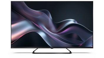 Sharp | 43HP6265E | 43 | Smart TV | Google TV | UHD | Black