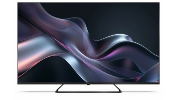 Sharp | 50HP6265E | 50 | Smart TV | Google TV | UHD | Black