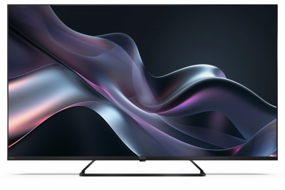 Sharp | 50HP6265E | 50 | Smart TV | Google TV | UHD | Black