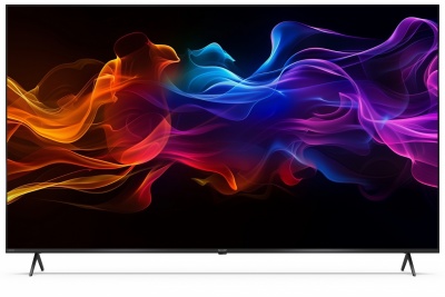 Sharp | 65HP5265E | 65 | Smart TV | Google TV | UHD | Black