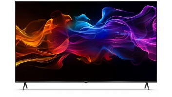 Sharp | 65HP5265E | 65 | Smart TV | Google TV | UHD | Black