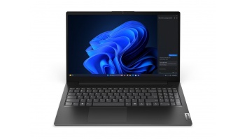 Lenovo Essential V15 G5 IRL | Business Black | 15.6 " | TN | FHD | 1920 x 1080 pixels | Anti-glare | Intel Core i5 | i5-13420H | 16 GB | SO-DIMM DDR5 | 512 GB | Intel UHD Graphics | Windows 11 Home | 802.11ax | 5.2 | English | Warranty 24 month(s) | Batte
