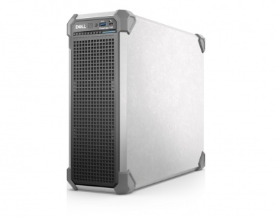 Dell PowerEdge | T160 | Tower | Intel Xeon 6 | 1 | 6315P | 4 | 4 | 2.8 GHz | 1x16GB/1x2TB | Up to 3 x 3.5" | iDRAC9 Enterprise | No OS | Warranty Basic NBD, 36 month(s)