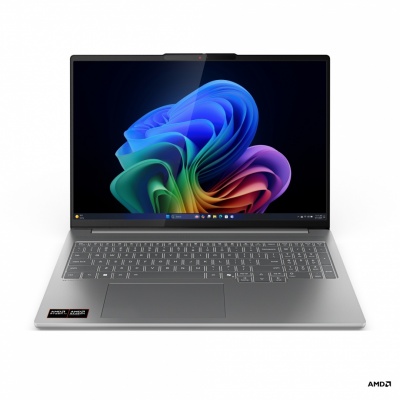 Lenovo IdeaPad 5 2-in-1 14IRH9 | Luna Grey | 14 " | OLED | Touchscreen | WUXGA | 1920 x 1200 pixels | Glossy | Intel Core i5 | i5-13420H | 16 GB | Soldered LPDDR5x | Solid-state drive capacity 512 GB | Intel UHD Graphics | Windows 11 Home | 802.11ax | Blu