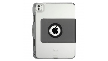 Targus THZ953GL | VersaVu Clear Case | Fits up to size 10.9-11 " | Tablet case | Clear