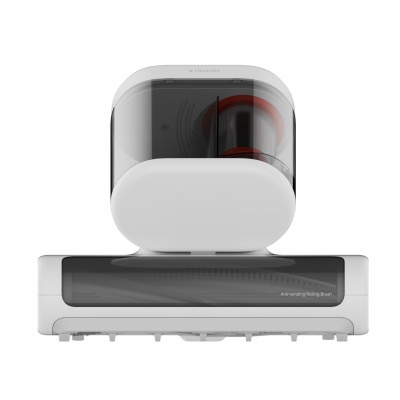 Xiaomi Dust Mite Vacuum Cleaner 2 Pro EU | Bagless | Power 500 W | Dust capacity 0.8 L | White