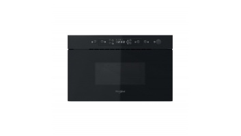 Whirlpool Microwave Oven | MBNA920B | Built-in | 750 W | Grill | Black
