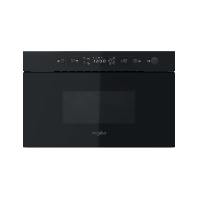 Whirlpool Microwave Oven | MBNA920B | Built-in | 750 W | Grill | Black
