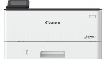 Canon I-SENSYS LBP243dw II | Mono | Laser | Printer | Wi-Fi | Maximum ISO A-series paper size A4 | White