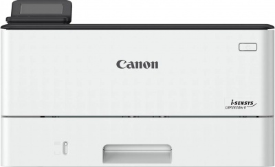 Canon I-SENSYS LBP243dw II | Mono | Laser | Printer | Wi-Fi | Maximum ISO A-series paper size A4 | White