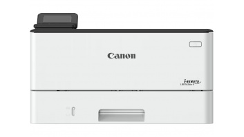 Canon I-SENSYS LBP246dw II | Mono | Laser | Printer | Wi-Fi | Maximum ISO A-series paper size A4 | White