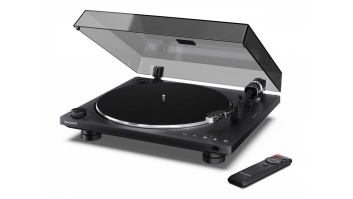 Sharp Automatic Turntable | RP-TT100 | Bluetooth Out | USB port
